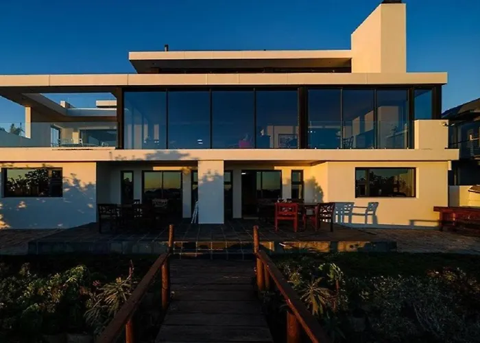 Orca House
