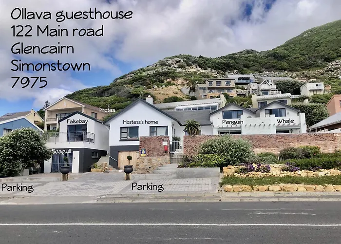 Ollava Guesthouse