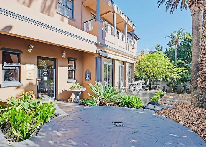 Albatross Guest House Bantry Bay