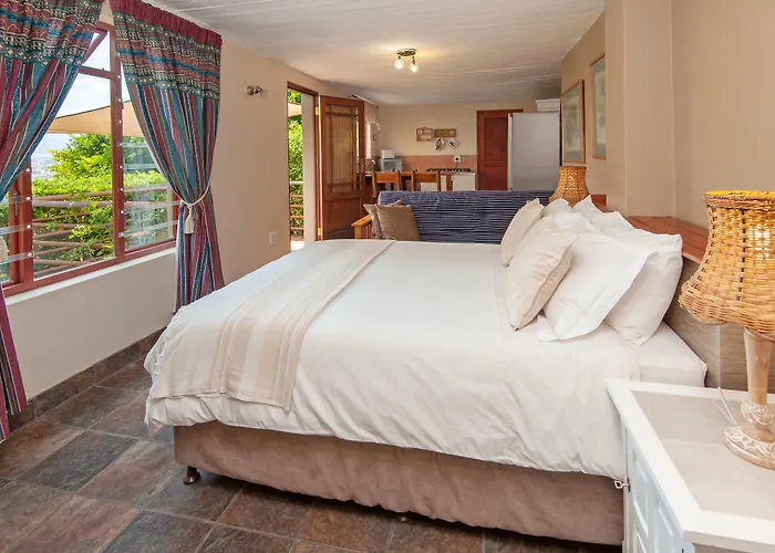 18 On Kloof Guest House