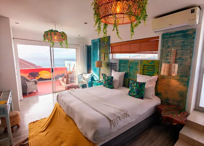 African Groove Camps Bay